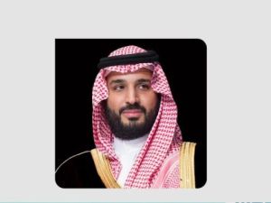 ولي العهد السعودي الامير محمد بن سلمان