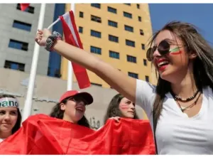  4 اسماء قال انها الاقرب الى كرسي الرئاسة في لبنان