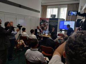  جميع الإيرادات التي يحصل عليها حرس الملالي، باستثناء تلك التي ينهبها كبار مسؤوليه، تستخدم لتكثيف قمع احتجاجات الشعب الإيراني