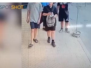 وطالب اصحاب المجوهرات بتامين الدولة لقطع سلاح لحماية انفسهم ودعو الى اخذ اسم وعنوان وهاتف البائع 