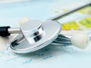 مستشفيات الرياض الحكومية