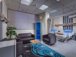 مستشفيات الرياض