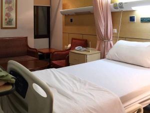 مستشفيات الولادة بالرياض