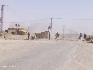 قسد تتهم الاسد باثارة الفتنة