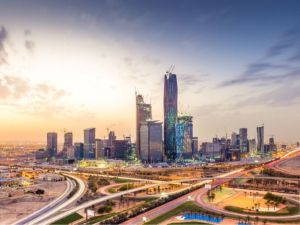 معالم مدينة الرياض