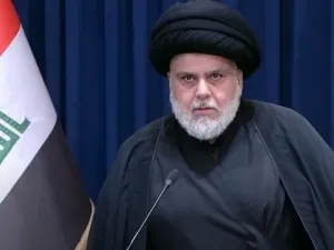 مقتدى الصدر يندد بالاعتداء على الزوار الخليجيين في أربعينية الحسين