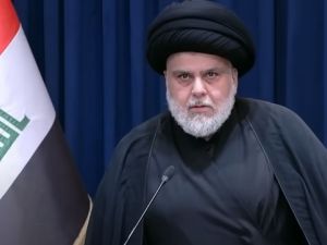 مقتدى الصدر يندد بالاعتداء على الزوار الخليجيين في أربعينية الحسين