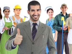 مكاتب استقدام الرياض