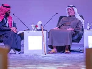  الراحل منصور الخريجي
