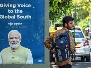 الهند تتجه لتغيير اسمها الى "بهارات" 