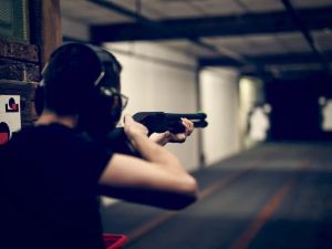 نادي الرماية بالرياض