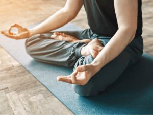 نادي يوقا الرياض