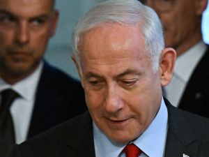 جدول زيارة نتنياهو للولايات المتحدة يخلو من اي لقاء مع بايدن