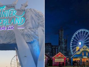 ونتر وندرلاند