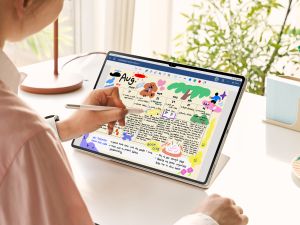 5 نصائح مع  Galaxy Tab S9 لتعزيز الإنتاجيّة تزامناً مع العودة إلى المدارس
