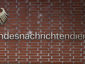 اتهام عميلين في الاستخبارات الالمانية باغتصاب زميلتهما بعد تخديرها