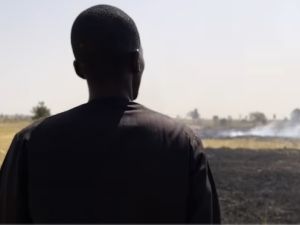 سبعة قتلى في هجوم لقطاع طرق على مسجد في نيجيريا