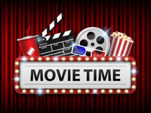 افلام اكتوبر 2023