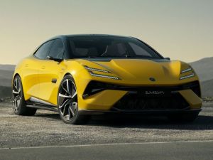 LOTUS EMEYA