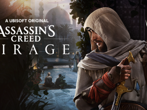 Assassin's Creed Mirage