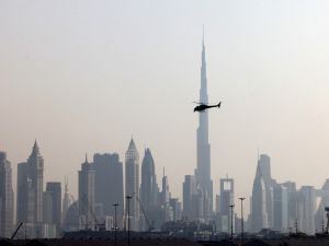 UAE