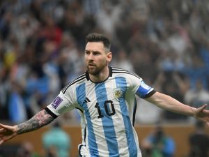 موعد مباراة الأرجنتين والإكوادور في تصفيات أمريكا الجنوبية المؤهلة لكأس العالم 2026 والقنوات الناقلة