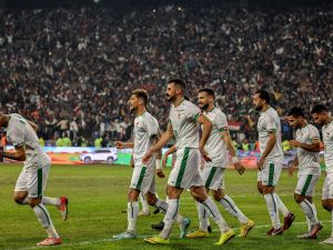 موعد مباراة العراق والهند في بطولة كأس ملك تايلاند الدولية 2023 والقنوات الناقلة