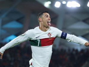 موعد مباراة البرتغال وسلوفاكيا في تصفيات يورو 2024 والقنوات الناقلة