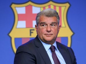 برشلونة مهدد بالحرمان من دوري الأبطال بسبب قضية نيغريرا