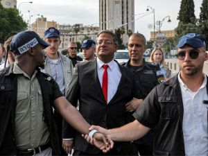 Ben Gvir