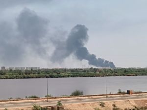 Khartoum