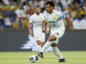 تشكيلة الاتحاد المتوقعة ضد الخلود في كأس خادم الحرمين الشريفين 2023-24