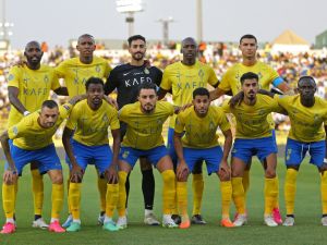 تشكيلة النصر المتوقعة ضد برسيبوليس في دوري أبطال آسيا 2023-24