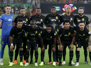 تشكيلة الاتحاد المتوقعة ضد الأخدود في الدوري السعودي 2023-24