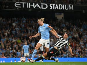 تشكيلات الفرق: مانشستر سيتي - نيوكاسل يونايتد في كأس كاراباو 2023-24