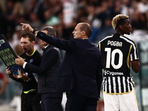 تشكيلة يوفنتوس المتوقعة أمام إمبولي اليوم في الدوري الإيطالي 2023-24