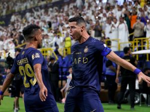 موعد مباراة النصر والرائد في الدوري السعودي 2023-24 والقنوات الناقلة