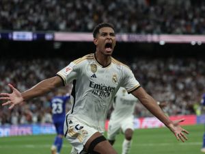 تشكيلة ريال مدريد المتوقعة ضد يونيون برلين في دوري أبطال أوروبا 2023-24