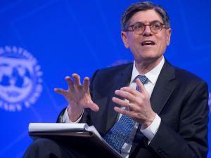 Jacob Lew