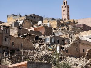 Morocco