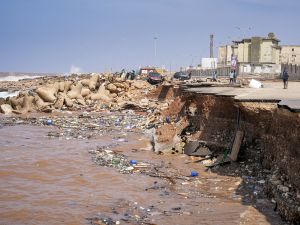 Libya