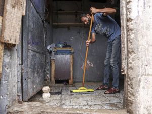 Gaza