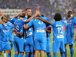 تشكيلة الهلال المتوقعة ضد الجبلين في كأس خادم الحرمين الشريفين 2023-24