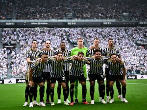 تشكيلة يوفنتوس المتوقعة ضد ليتشي في الدوري الإيطالي 2023-24