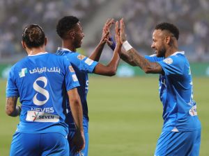تشكيلة الهلال المتوقعة ضد نافباخور في دوري أبطال آسيا 2023-24