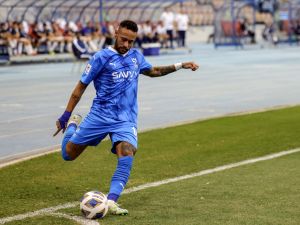 تشكيلة الهلال المتوقعة ضد ضمك في الدوري السعودي 2023-24