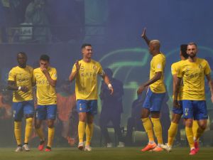 تشكيلة النصر المتوقعة ضد أحد في كأس خادم الحرمين الشريفين 2023-24