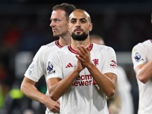 تشكيلة مانشستر يونايتد المتوقعة ضد كريستال بالاس في كأس كاراباو 2023-24