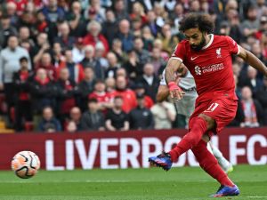 تشكيلة ليفربول المتوقعة ضد ليستر سيتي في كأس كاراباو 2023-24