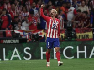 تشكيلة أتلتيكو مدريد المتوقعة أمام أوساسونا في الدوري الإسباني 2023-24